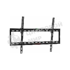 Кронштейн для TV Arm media STEEL-2 new черный, настенный, 32
