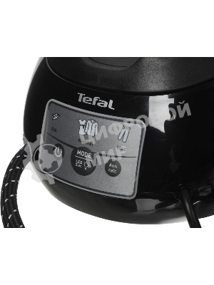 Парогенератор Tefal Express Vision SV8152E0 2800Вт фиолетовый/черный