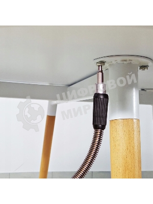 Набор отверток Сибртех отвертки реверсиные с набором бит торцевых головок 61 предметов crv