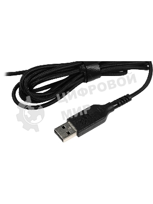 Мышь проводная A4Tech Bloody P91s черный, 8000 dpi, USB, кнопки - 8