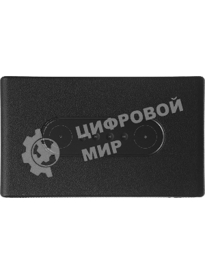 Акустическая система Edifier ES300 2.1 черный 60Вт BT беспроводные BT