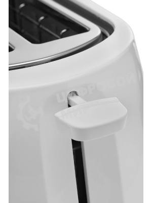 Тостер Gorenje T850WE 720 Вт, белый
