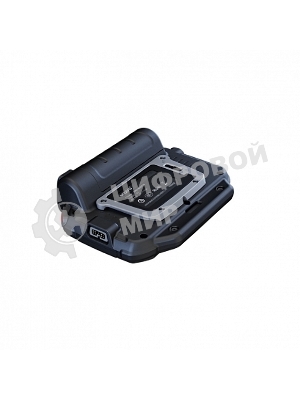 Терминал сбора данных Urovo U2 (MCU2-000S10E000X) без сканера, 3/32 ГБ, Android 10, Wi-Fi, Bluetooth, GPS, GSM, 4G (LTE), 4 