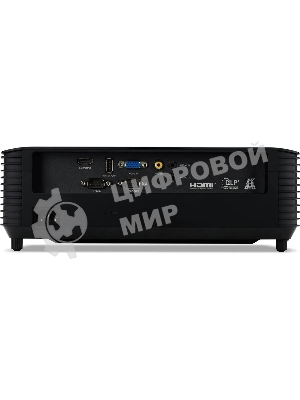 Проектор Acer X119H DLP 4800Lm (800x600) 20000:1 ресурс лампы:6000часов 1xUSB typeA 1xHDMI 2.7кг
