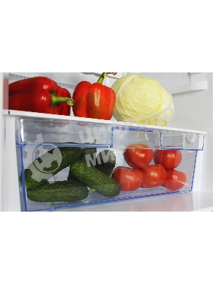 Холодильник ОРСК 171 G графит двухкамерный 200/110л морозилка снизу