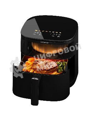 Аэрогриль HIBERG MDC 600 B