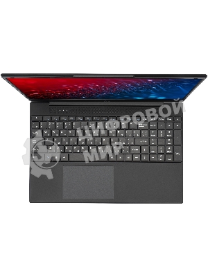 Ноутбук IRU Tactio 15ALG Core i5 1235U 16Gb SSD512Gb Intel UHD Graphics 15.6