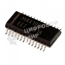 Микросхема MAX1999EEI, SO-28