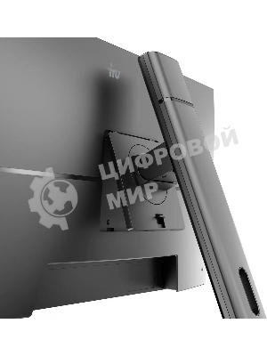 Моноблок IRU Tactio 23.8