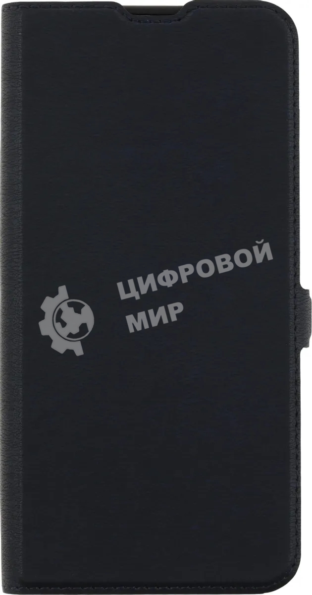 Чехол (флип-кейс) BoraSCO для Samsung Galaxy A15 Book Case синий