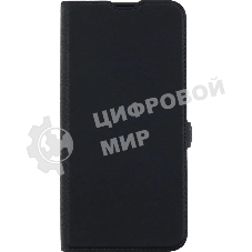 Чехол (флип-кейс) BoraSCO для Samsung Galaxy A15 Book Case синий