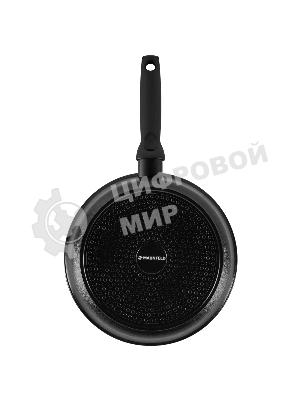 Сковорода Maunfeld OSVALD MF28SVLD01FP из литого алюминия, 28 см
