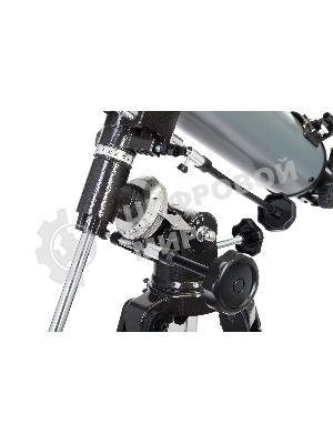 Телескоп Levenhuk BLITZ 80 PLUS (77110)