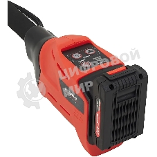 Триммер электрический Starwind SBG-300.20-4.4 аккум. разбор.штан. реж.эл.:леска/нож