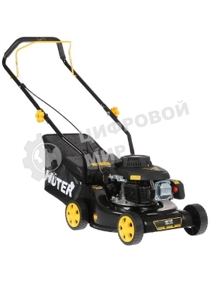 Газонокосилка бензиновая Huter GLM-420LT