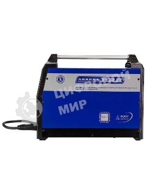 Сварочный полуавтомат Aurora SPEEDWAY 205 RICHIP ROOT инвертор MIG-MAG/ММА/TIG