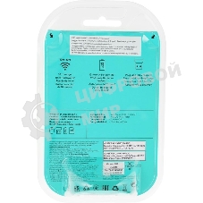 Мышь беспроводная Logitech M171 белый, 1000 dpi, радиоканал, USB, кнопки - 3