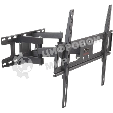 Кронштейн для телевизора Arm Media LCD-418 черный 32