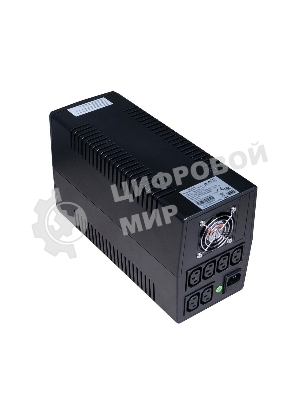 Источник бесперебойного питания (ИБП) ACD PW-Base 1500I