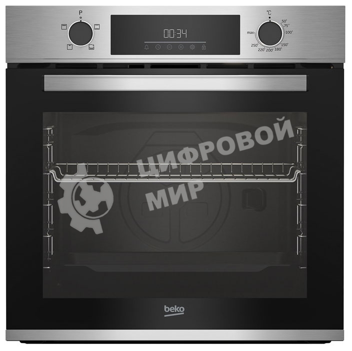 Духовой шкаф Beko BBIC12300XD