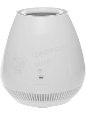 Увлажнитель воздуха Royal Clima Bianco RAW-B350/4.2E-WT белый, 35 м², 4.2 л, гигростат