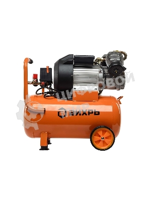 Компрессор Вихрь КМП-400/50 74/3/6