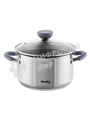 Набор посуды Domfy Home Cucina 8 предметов (DKM-CW108)