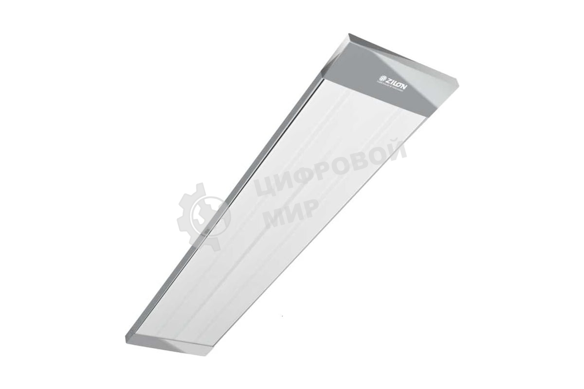 Инфракрасный обогреватель Zilon Гелиос IR-1.0SN4