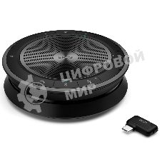 Спикерфон Epos черный (1000937)