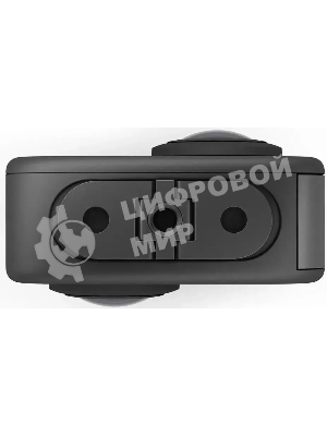 Экшн-камера GoPro HERO Max 2xCMOS 16.6Mpix черный