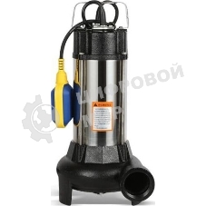 Насос фекальный OASIS F-130R