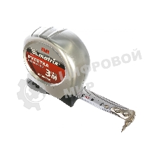 Рулетка Matrix magnetic 3мх16мм магнитный зацеп