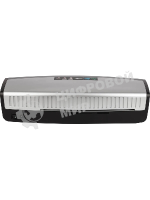 Ламинатор Fellowes Jupiter FS-57484, 6 валов, A3, 250 мкм, до 1400 мм/мин