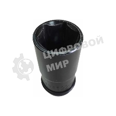 Гайковерт Zitrek Crusher 20-Li аккум. патрон:квад.1/2