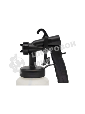 Краскопульт электрический Ресанта ЭКП-700В 75/17/2