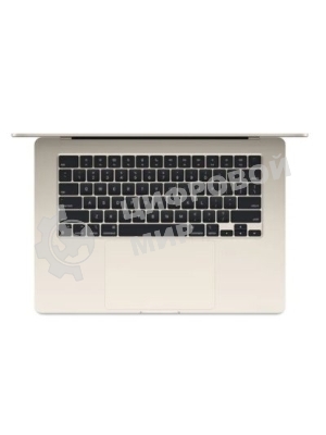 Ноутбук Apple MacBook Air 15 A3114 15,3