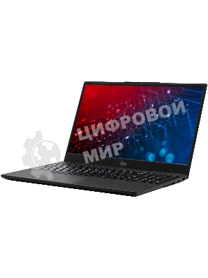 Ноутбук IRU Tactio 15ALG Core i5 1235U 16Gb SSD512Gb Intel UHD Graphics 15.6