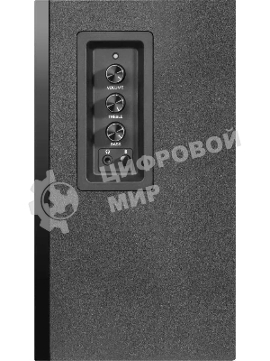 Акустическая система Defender Aurora S40 BT 2.0 40Вт, bluetooth, 220В