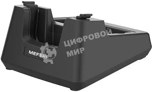 Зарядная станция Meferi ME40K-SCRD01KIT-EU-01 для ME40K