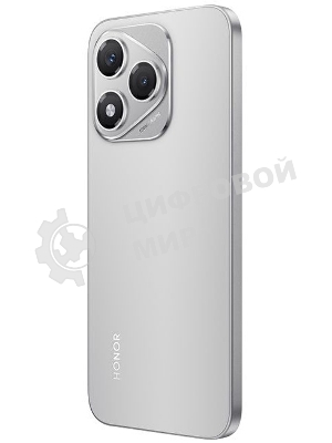 Смартфон Honor 400 Lite 8/256Gb серый