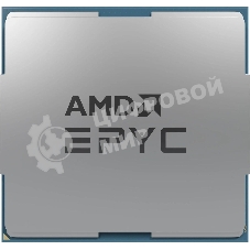 Процессор AMD EPYC 9535 X64 SP5 OEM 300W 100-000001147