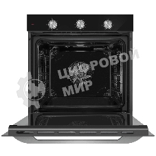 Шкаф духовой электрический MAUNFELD FEOF7871B