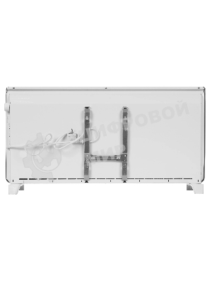 Конвектор электрический Zeder 20MX-01 MECHANICA MX