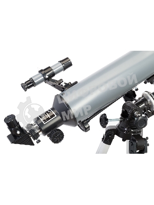 Телескоп Levenhuk BLITZ 80 PLUS (77110)