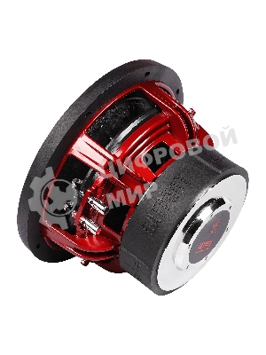 Сабвуфер автомобильный URAL ПАТРИОТ 10 800/1600Вт