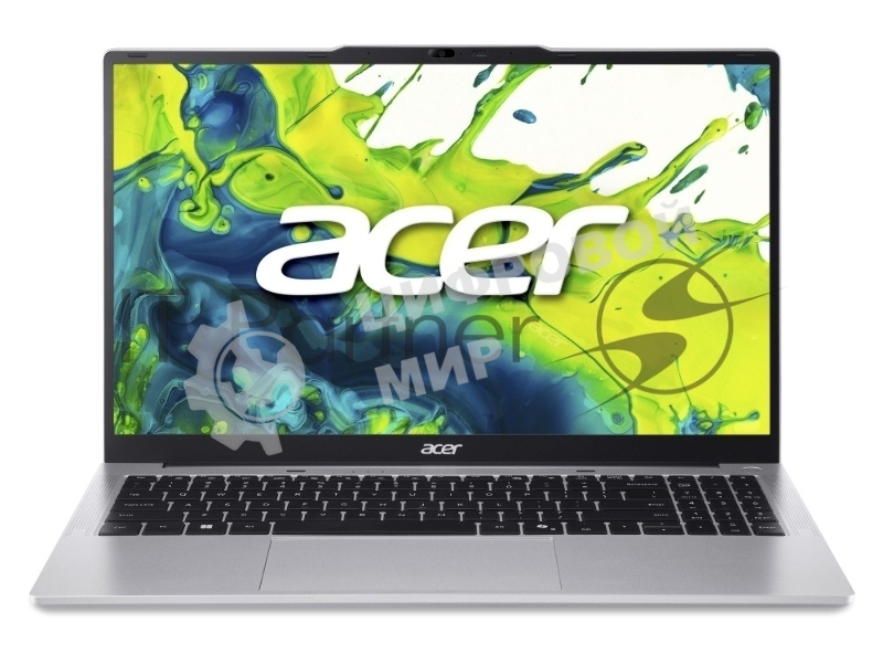 Ноутбук Acer Aspire Lite AL15-72P-71X1 Core i7 13620H 16Gb SSD1Tb Intel Iris Xe graphics 15.6