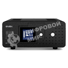 Источник бесперебойного питания SVEN RT-500