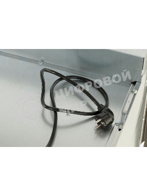 Духовой шкаф Gefest ЭДВ ДА 622-05 БS Электрический, встраиваемый