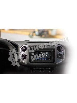 Автомагнитола Prology MPV-120 2DIN 4x55Вт