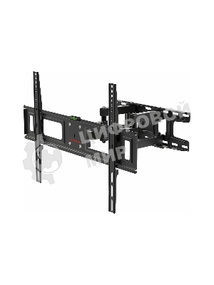 Кронштейн для телевизора Arm Media LCD-418 черный 32